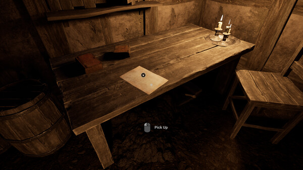 Incurable: Prologue screenshot 2