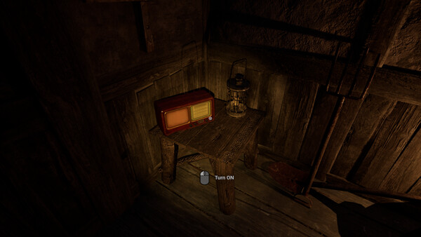 Incurable: Prologue screenshot 6