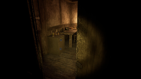 Incurable: Prologue screenshot 5