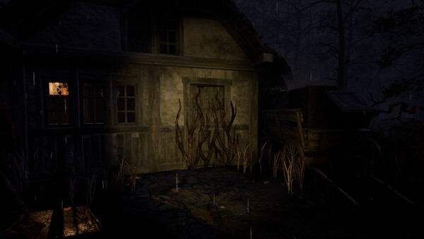 Incurable: Prologue screenshot 3