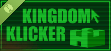 Kingdom Klicker Demo header