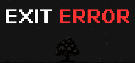 Exit Error