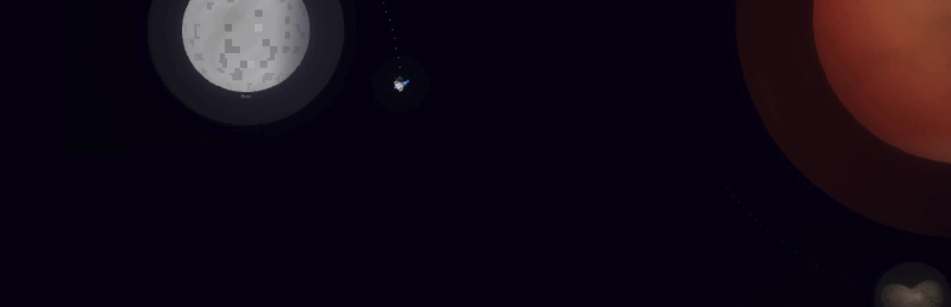 Slingshot: Escape the solar system