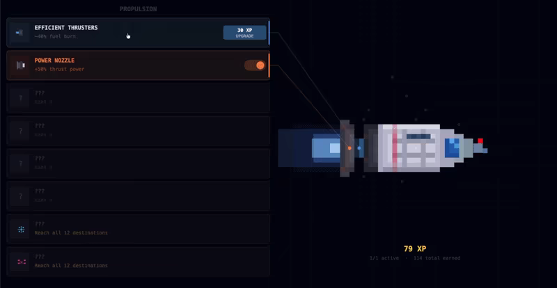 Slingshot: Escape the Solar System video 2