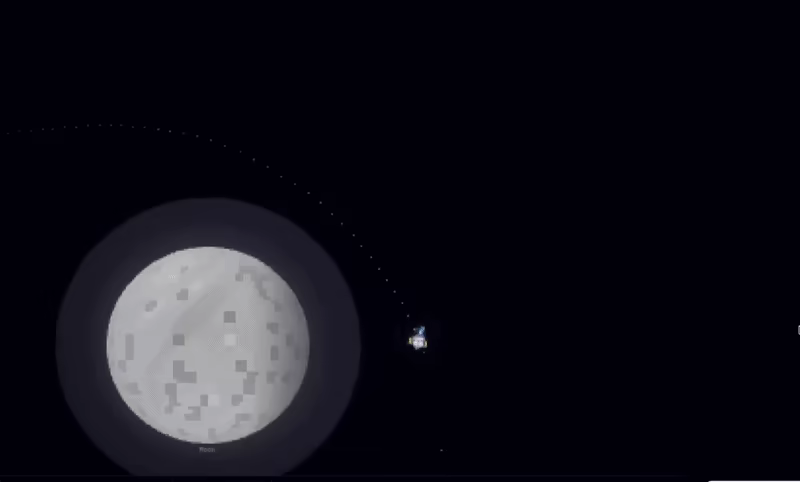 Slingshot: Escape the Solar System video 1