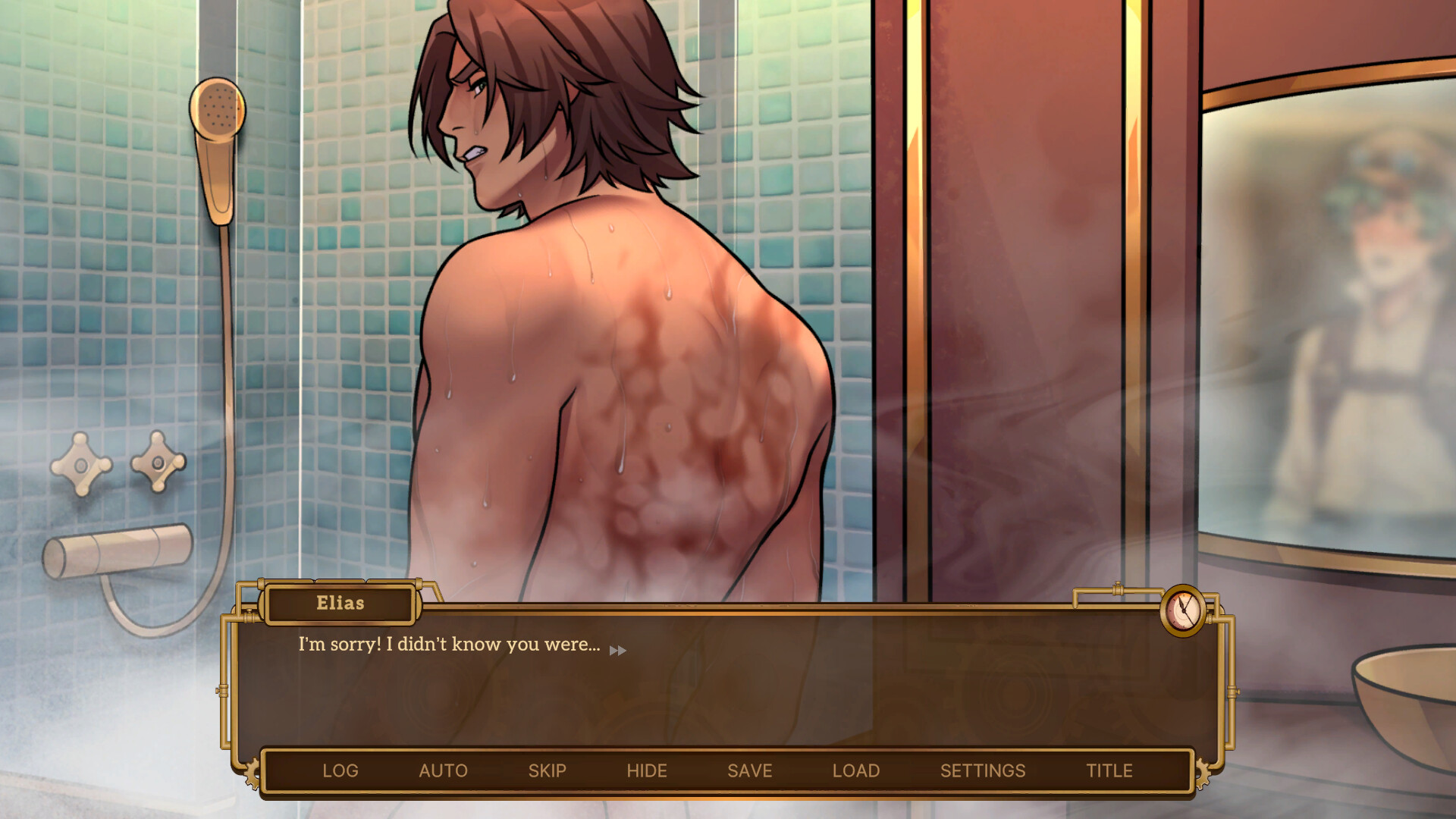 Gears of Freedom screenshot 3