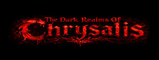 The Dark Realms of Chrysalis cover