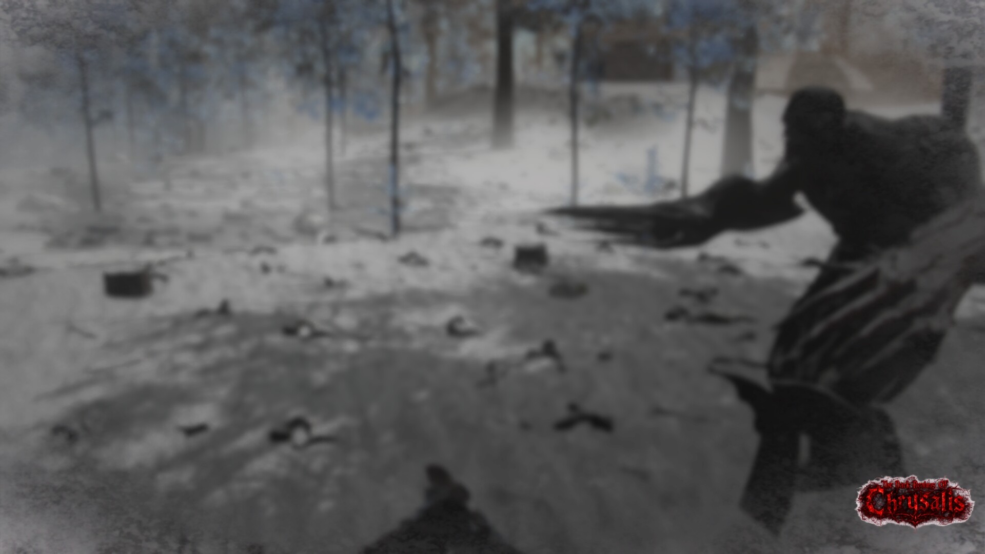The Dark Realms of Chrysalis screenshot 10