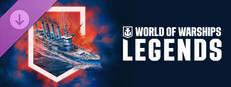World of Warships: Legends - The Ocean Runner Small Capsule Image