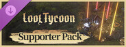 Loot Tycoon - Supporter Pack