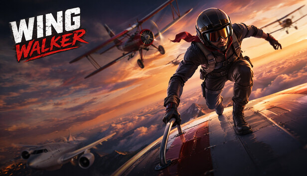 Wing Walker