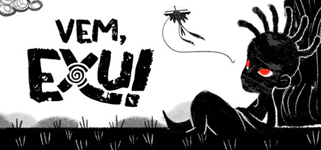 Vem, Exu header art