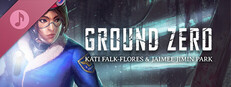 Ground Zero Soundtrack