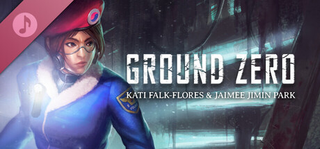 Ground Zero Soundtrack banner image