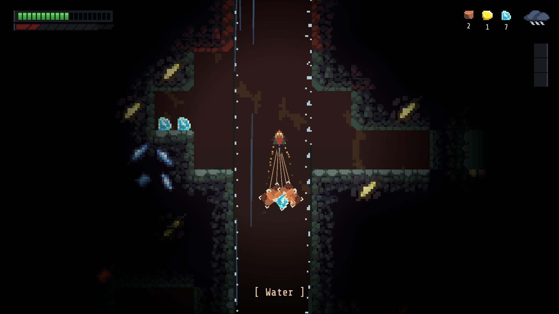 Drown World screenshot 5