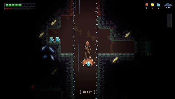 Drown World screenshot 7