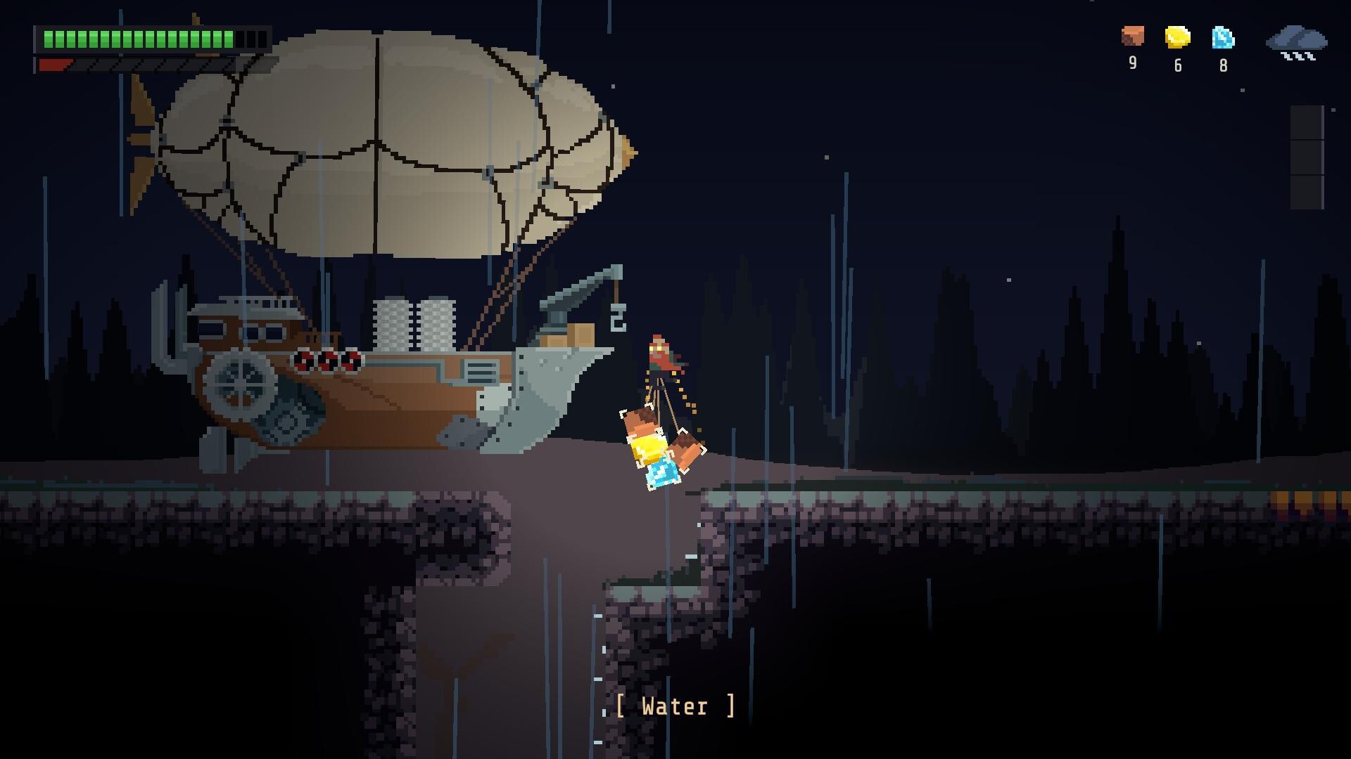 Drown World Featured Screenshot #1