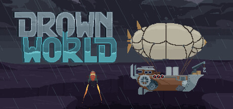 Drown World