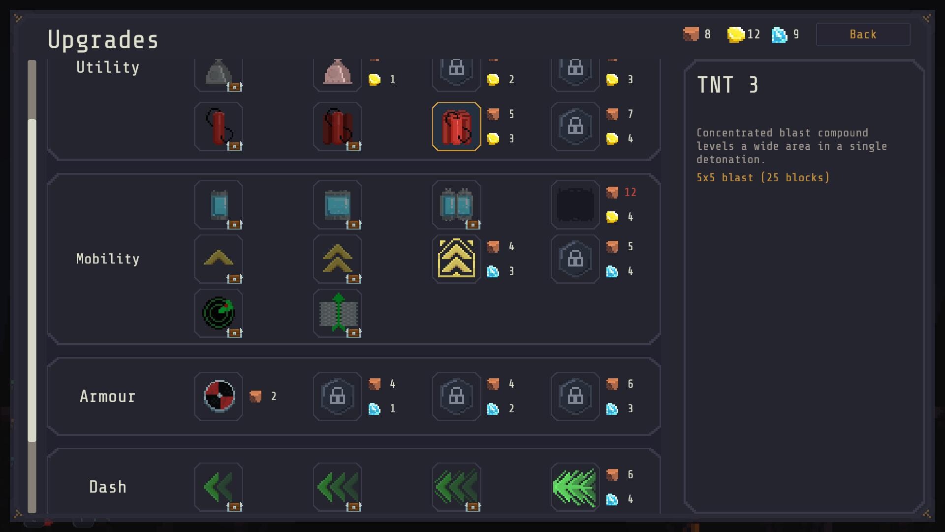 Drown World screenshot 3
