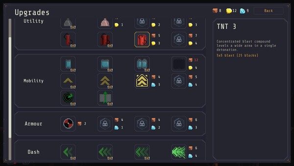 Drown World screenshot 4