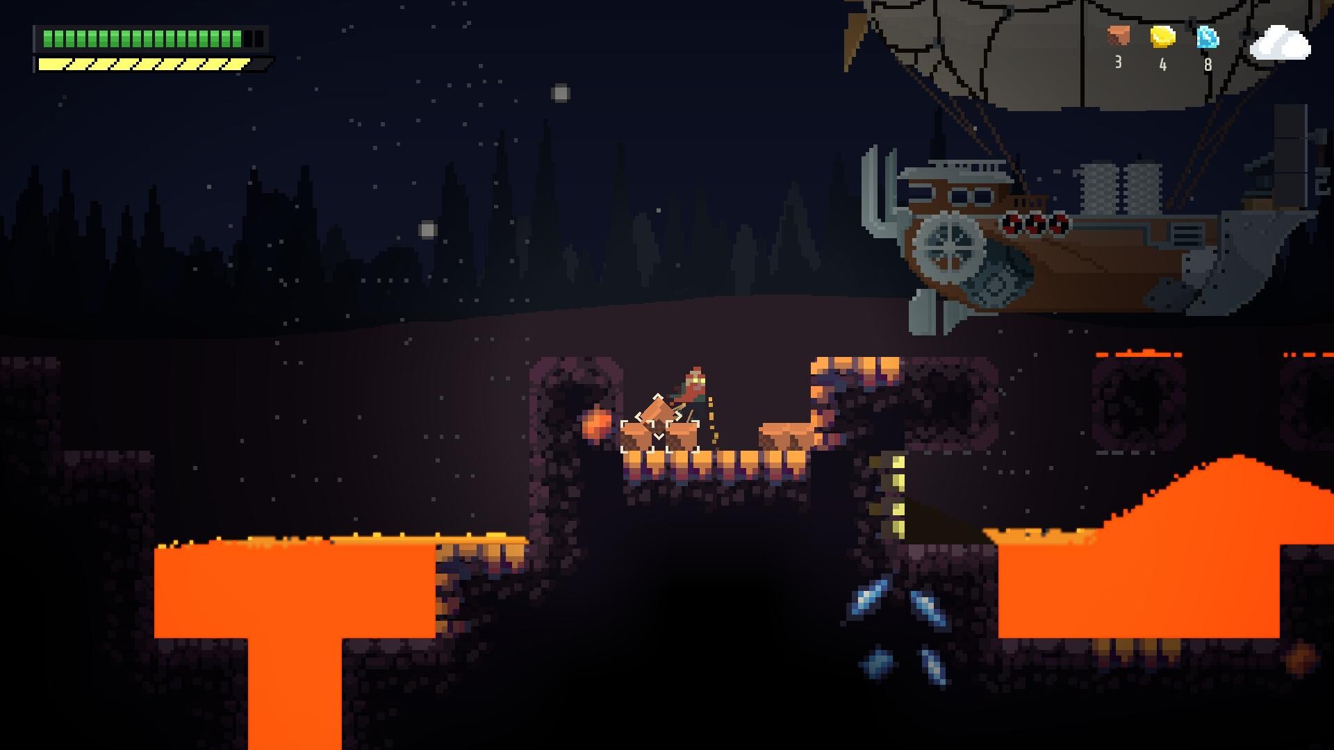 Drown World screenshot #6