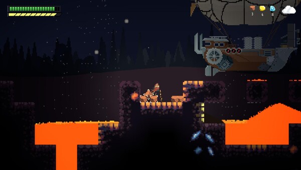Screenshot media