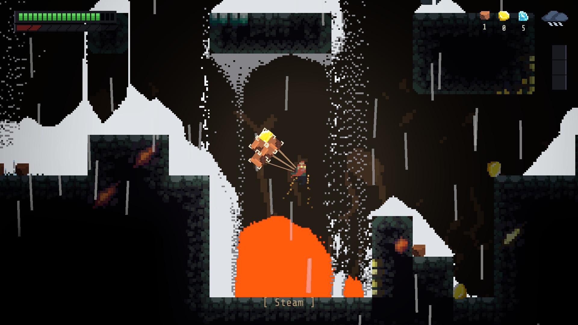 Drown World screenshot #5