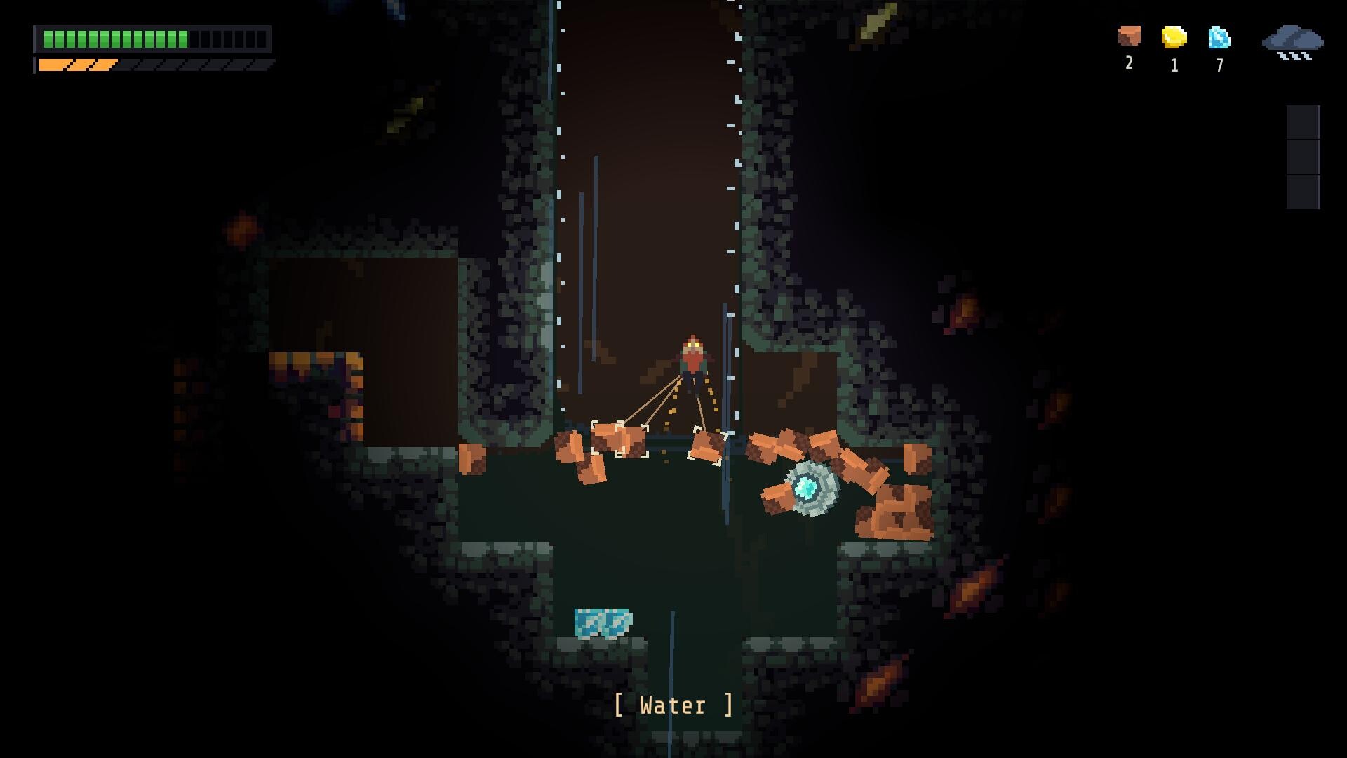 Drown World screenshot 9