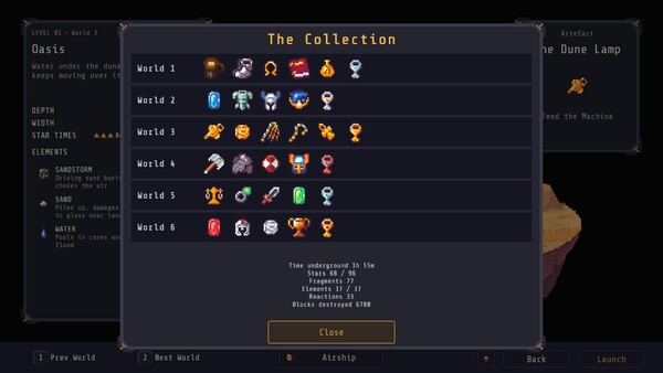 Drown World screenshot 6