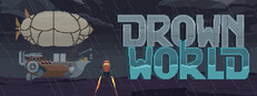 Drown World cover