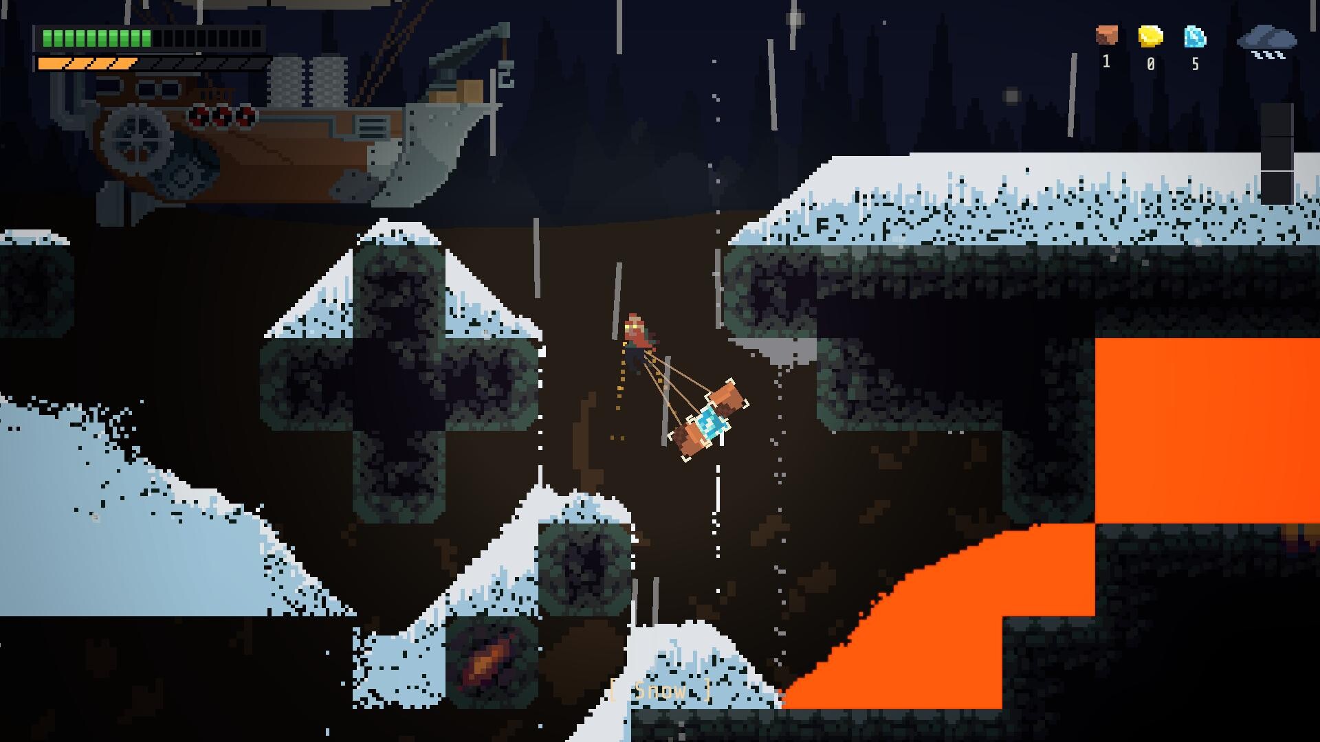 Drown World screenshot #8