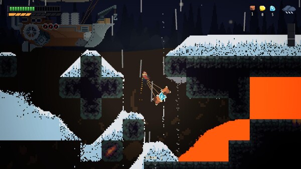 Drown World screenshot 12