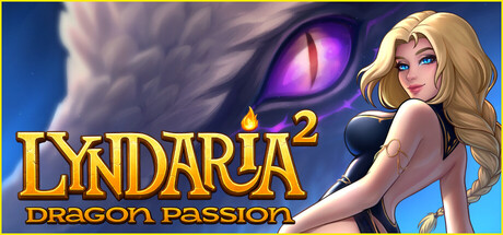 Lyndaria 2: Dragon Passion