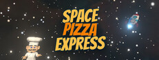 Space Pizza Express cover