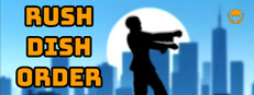 Rush Dish Order cover