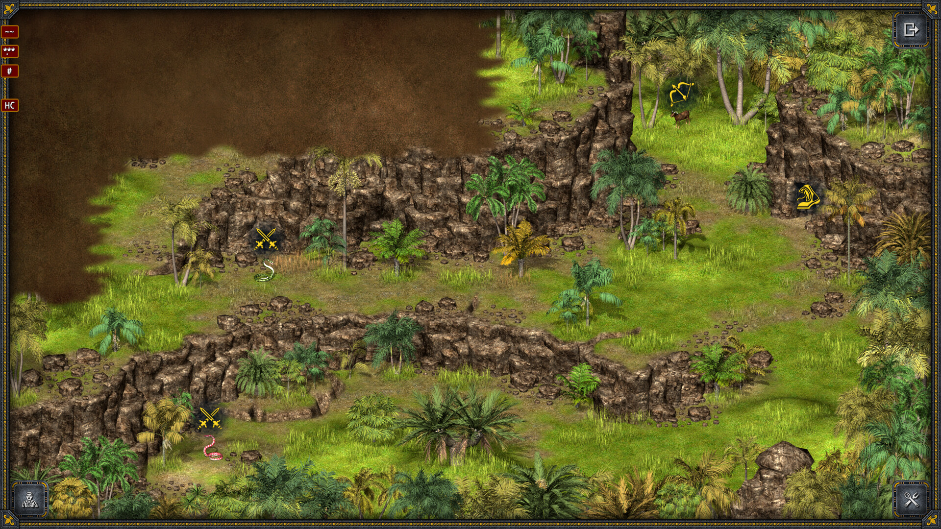 Hero of the Kingdom IV screenshot #5