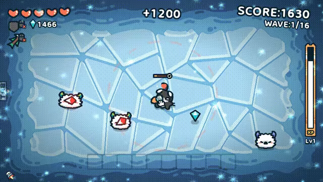 摸猫猫/Pet the Cat v1.5e 免安装中文版