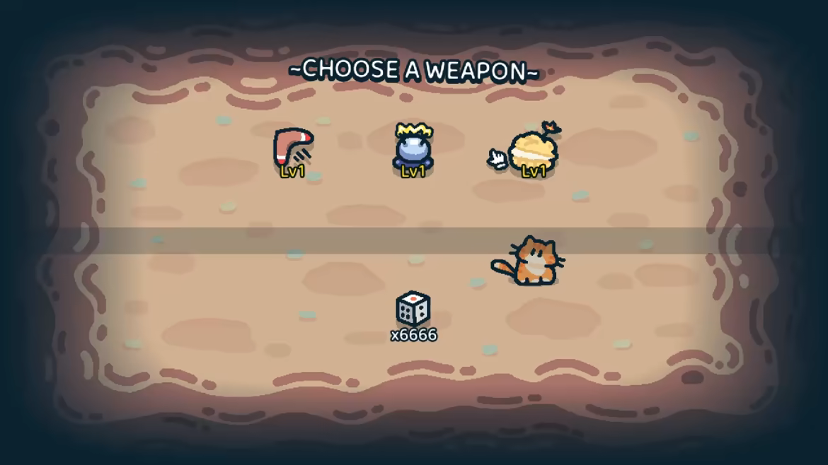 Pet the Cat video 3