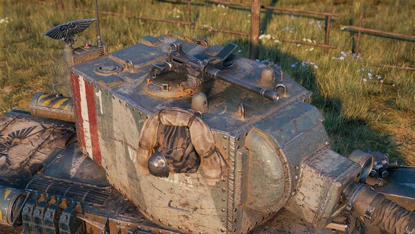 World of Tanks — KV-2 (R) Pack