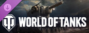 DLC: World of Tanks — KV-2 (R) Pack