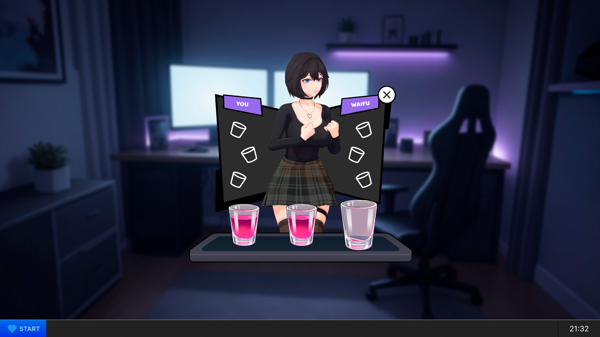 Your Drunken Girl screenshot #3