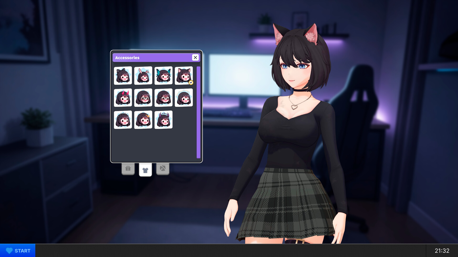 Your Drunken Girlのスクリーンショット 1