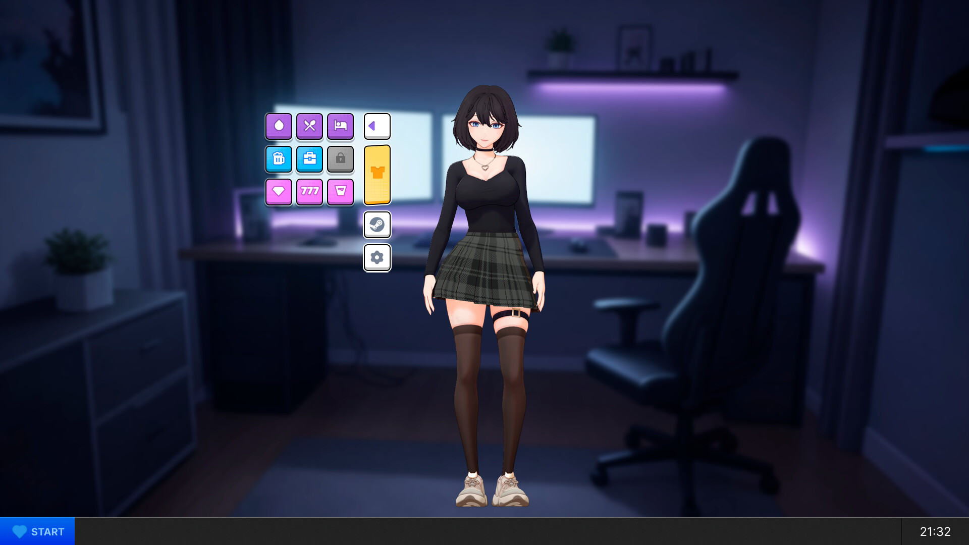 Your Drunken Girl screenshot #5