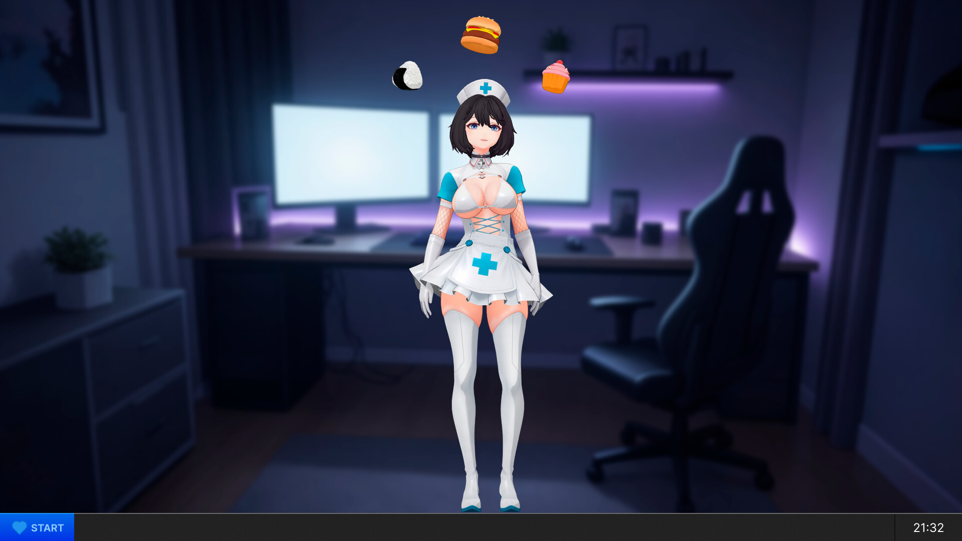 Your Drunken Girl screenshot #2