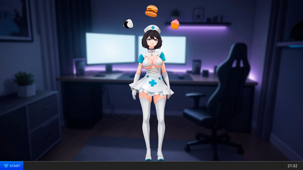 Your Drunken Girl screenshot 2