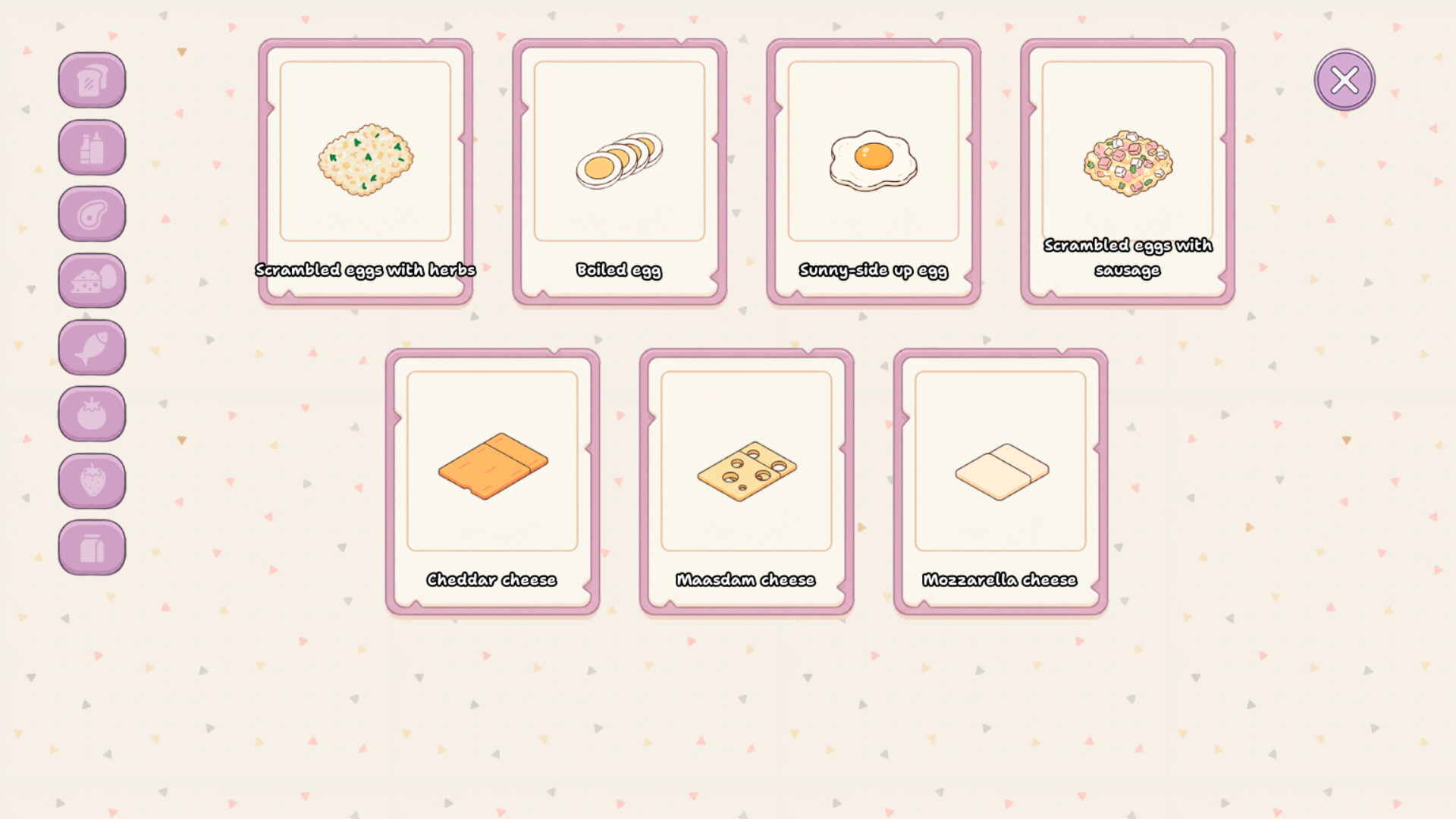 Make my Sandwich screenshot #10