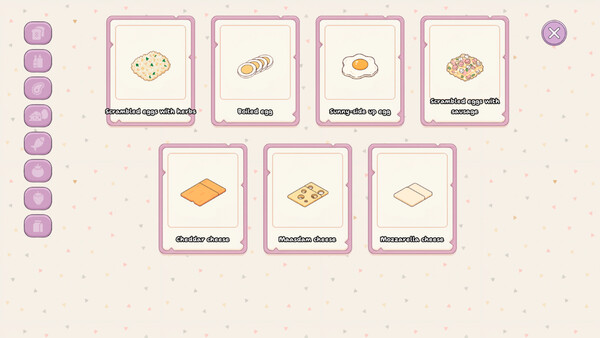 Make my Sandwich screenshot 10