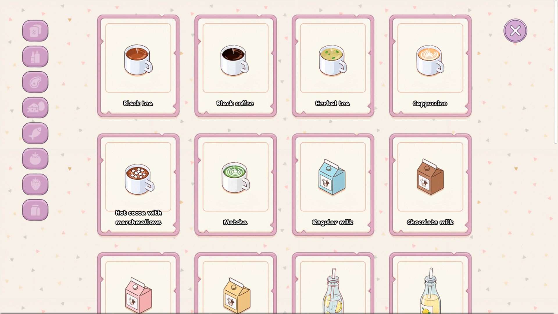 Make my Sandwich screenshot #11