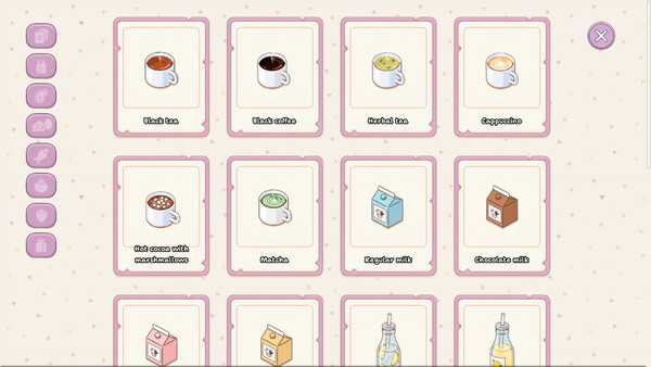 Make my Sandwich screenshot 11