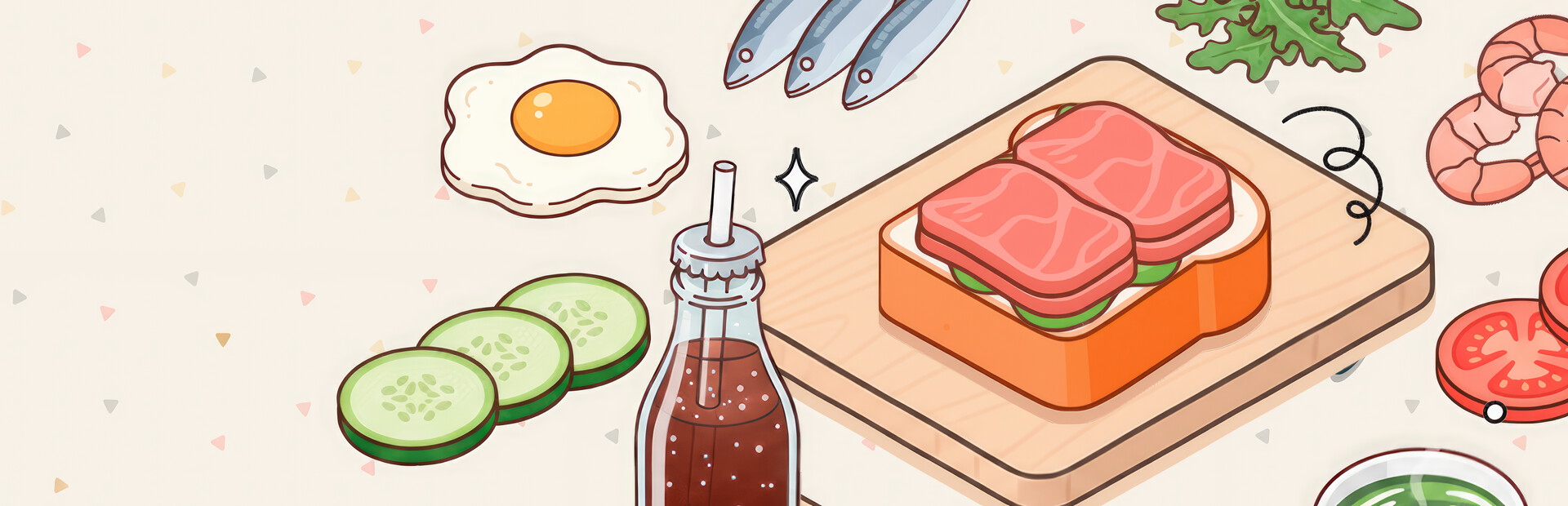 Make my Sandwich